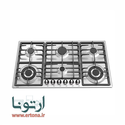 گاز استیل آلتون مدل S601